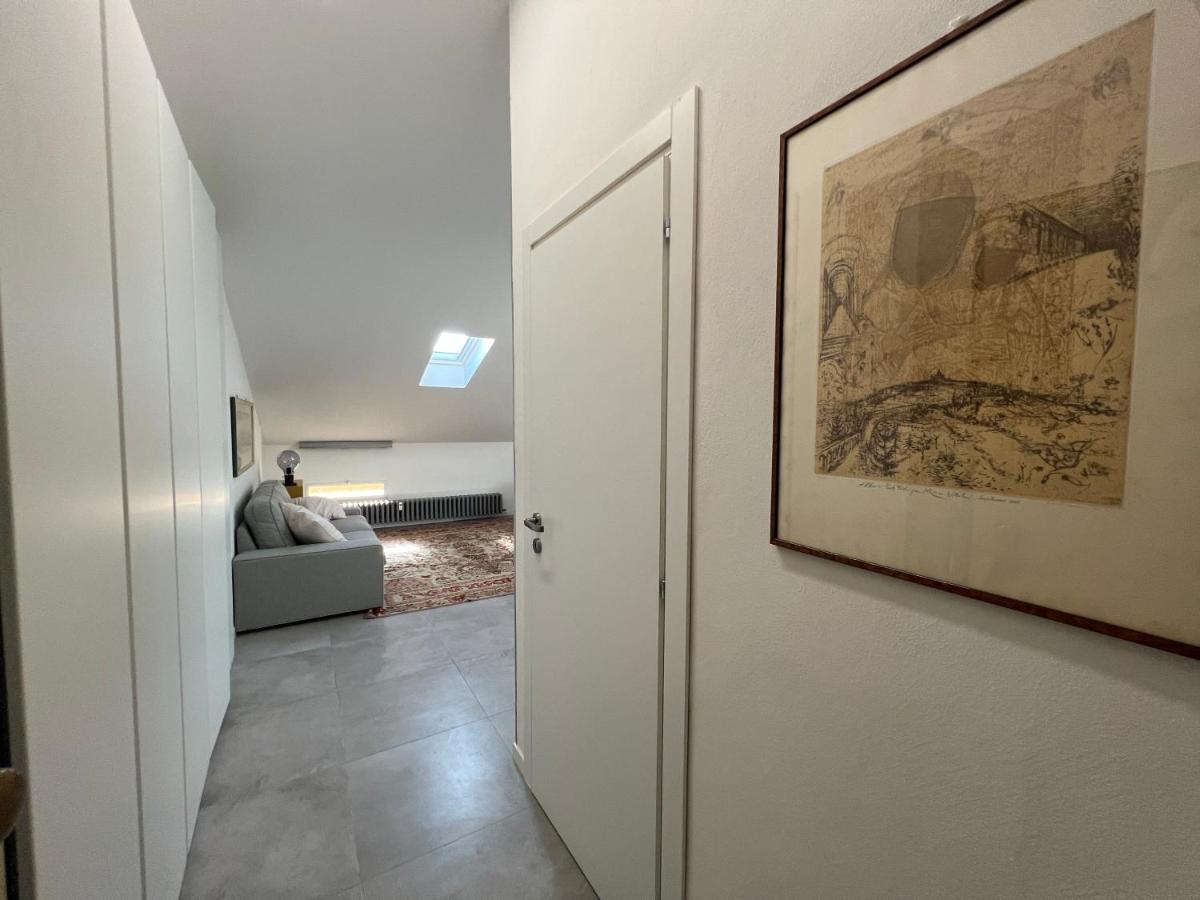 Casa Cielo Universitas Bolonia Zewnętrze zdjęcie